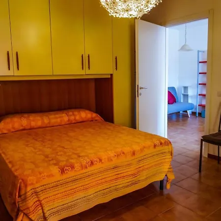 Casa Clarilla - Tra Gaeta E Sperlonga *