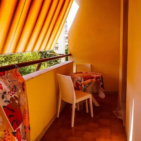 Casa Clarilla - Tra Gaeta E Sperlonga Сasa de vacaciones