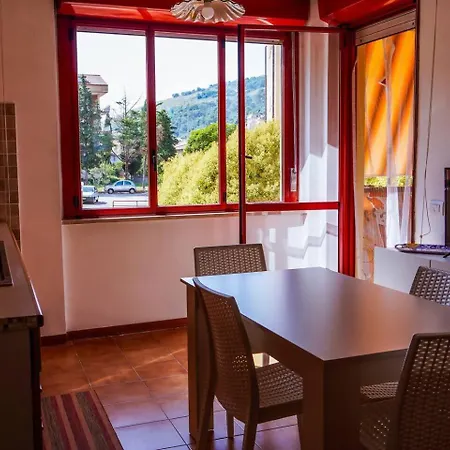 Casa Clarilla - Tra Gaeta E Sperlonga *
