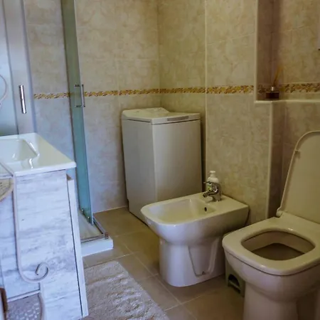 Casa Clarilla - Tra Gaeta E Sperlonga Сasa de vacaciones Itri