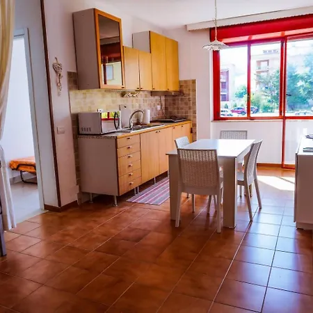 Сasa de vacaciones Casa Clarilla - Tra Gaeta E Sperlonga Itri