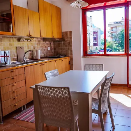 Сasa de vacaciones Casa Clarilla - Tra Gaeta E Sperlonga Itri