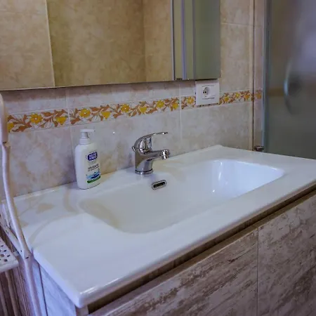 Casa Clarilla - Tra Gaeta E Sperlonga Сasa de vacaciones