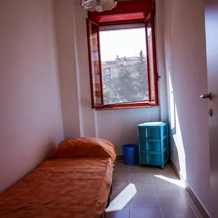 Casa Clarilla - Tra Gaeta E Sperlonga بيت للعطل *