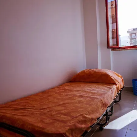 بيت للعطل Casa Clarilla - Tra Gaeta E Sperlonga *