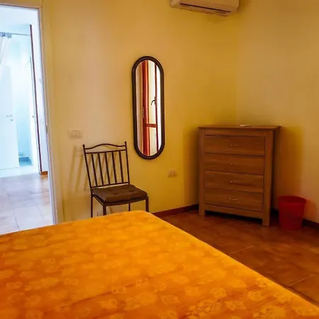 بيت للعطل Casa Clarilla - Tra Gaeta E Sperlonga إيتري