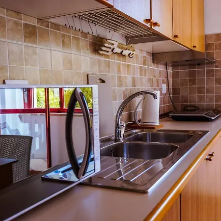 بيت للعطل Casa Clarilla - Tra Gaeta E Sperlonga إيتري