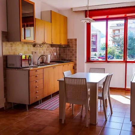 Casa Clarilla - Tra Gaeta E Sperlonga